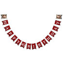 Pesquisar por bandeira vermelha e branca bandeirinhas Para ela