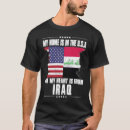 Pesquisar por iraquiano camisetas Orgulho
