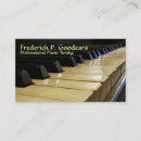 Pesquisar por ajustamento cartao de visita Música