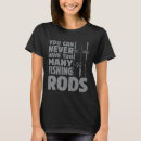 Pesquisar por pesca engraçada camisetas Vida selvagem