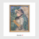 Pesquisar por pintura famosa adesivos Colheita
