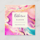 Pesquisar por efeito mármore de cartao de visita Abstrato