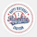 Pesquisar por baseball party adesivos Menino