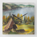 Pesquisar por pintura relogios de parede Lago
