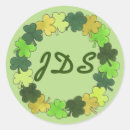Pesquisar por shamrock adesivos Dia do patrick