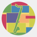 Pesquisar por clarinet adesivos Musical