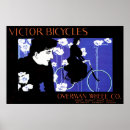 Pesquisar por vintage bicycle pósteres Americano