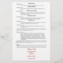 Pesquisar por mensagens flyers Mensagem