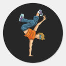 Pesquisar por breakdance adesivos Bailarino