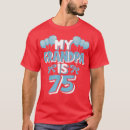 Pesquisar por aniversário avô camisetas Neta