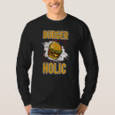 Pesquisar por lanchonetes camisetas Hambúrguer