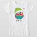 Pesquisar por coruja colorida bonito camisetas Para todos
