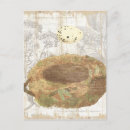 Pesquisar por ovo decorativo cartoes postais Marrom