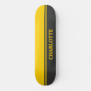 Pesquisar por amarelo preto preto skates Simples