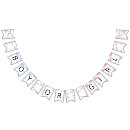 Pesquisar por bunting Aquarela