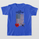 Pesquisar por 9 onze camisetas Bandeira americana