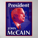 Pesquisar por mccain pôsteres pósteres John