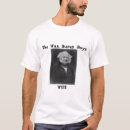 Pesquisar por van buren camisetas Figuras políticas