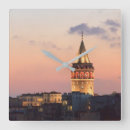 Pesquisar por istambul relogios de parede Istanbul