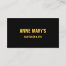 Pesquisar por cabelo preto cartao de visita Qualquer pessoa