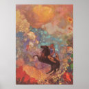 Pesquisar por odilon redon pósteres Mitologia