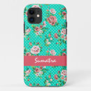 Pesquisar por polkadot iphone capas Monograma
