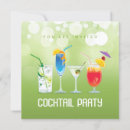 Pesquisar por mojito cartoes convites Cocktail