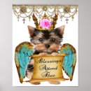 Pesquisar por yorkshire terrier dog pôsteres pósteres Yorkie