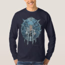 Pesquisar por espada longa camisetas Gótico