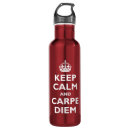 Pesquisar por carpe garrafa agua Engraçado