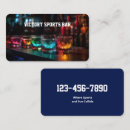 Pesquisar por bar cartao de visita Pub