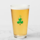 Pesquisar por símbolos irlandeses Shamrock