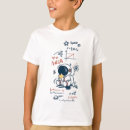 Pesquisar por cartum camisetas Espaço