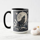 Pesquisar por wolf canecas Natureza selvagem