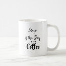 Pesquisar por da sopa canecas Café
