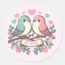 Pesquisar por pássaros azuis adesivos Amor