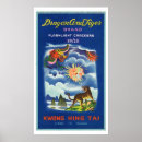 Pesquisar por dragões chineses pôsteres pósteres China