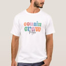 Pesquisar por primas masculinas camisetas Equipe de primos