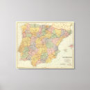 Pesquisar por espanha impressão de canvas Portugal