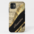 Pesquisar por folha de música iphone capas Notas musicais