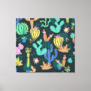 Pesquisar por flores tropicais impressão de canvas Planta