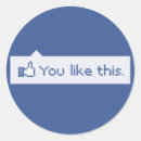 Pesquisar por facebook adesivos Engraçado