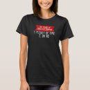 Pesquisar por humor de sexta feira camisetas Comprar