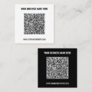Pesquisar por código qr cartao de visita Promocional