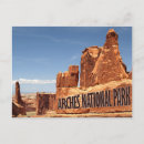 Pesquisar por arches national park cartoes postais Utah