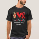 Pesquisar por cardiovascular camisetas Amor