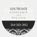 Pesquisar por damasco preto e branco adesivos Noiva