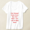 Pesquisar por quebradas do dos camisetas Para ela