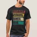 Pesquisar por episódio camisetas Jogo