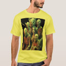 Pesquisar por esqueleto do cavalo camisetas Para todos
